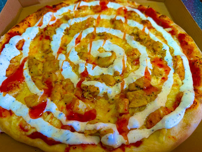 Comentarii opinii despre Hedi's