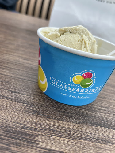 Opinii despre Lilla Glassfabriken în Malmö - Gastronomi och hotellverksamhet