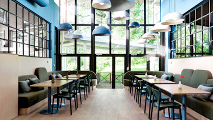 Laxbutiken Ljungskile