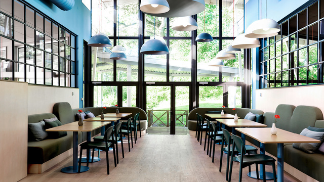 Laxbutiken Ljungskile