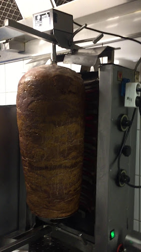 Pizzeria Gula Villan Express