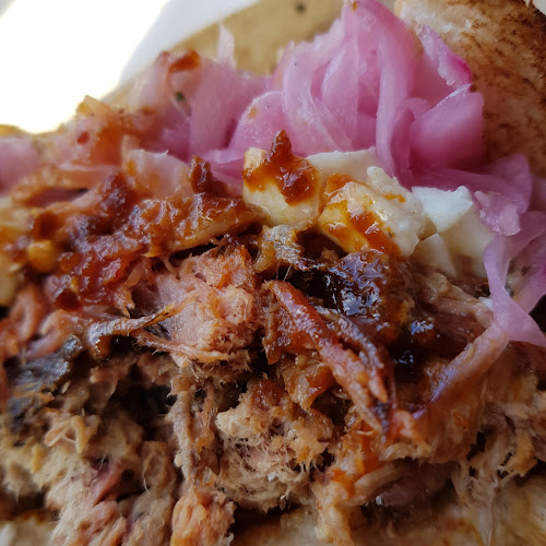 Comments and reviews of Holy Smoke BBQ