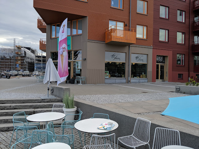 Rederigatan 40, 852 32 Sundsvall