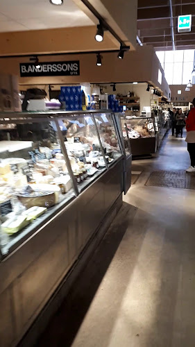 Beirut Café Stockholm - Gastronomi och hotellverksamhet