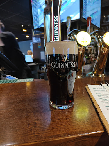 Comentarii opinii despre O'Learys Östermalm