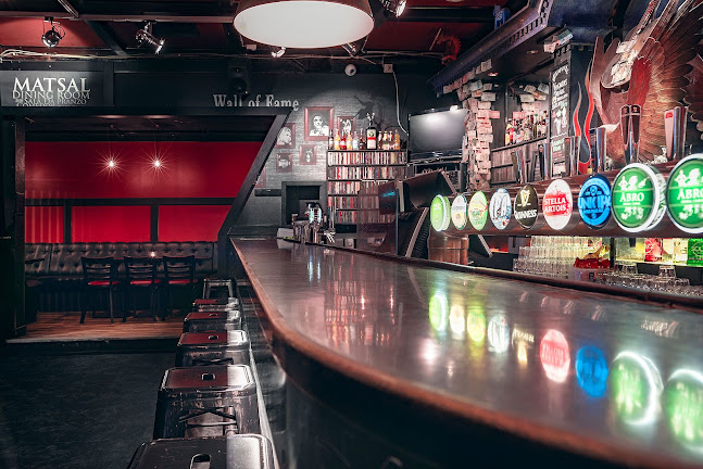 Kellys Bar Södermalm