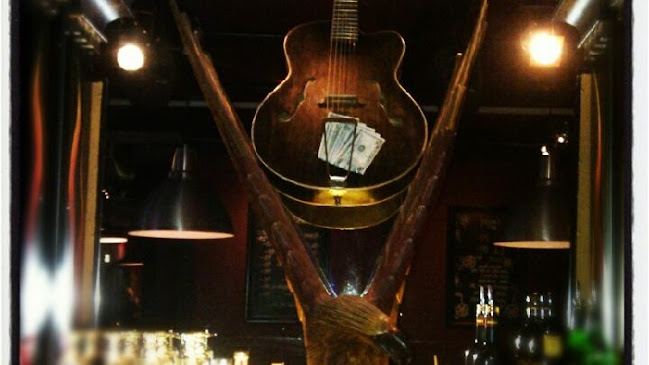 Kellys Bar Södermalm - Stockholm