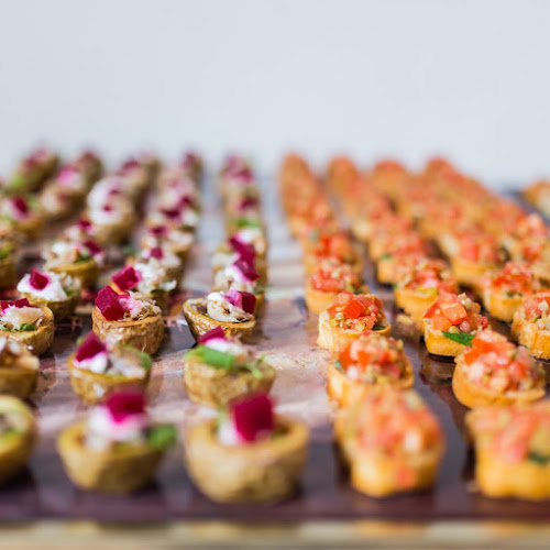 Cicada Catering & festlokal - Johanneshov