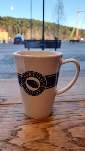 Espresso House Södertälje