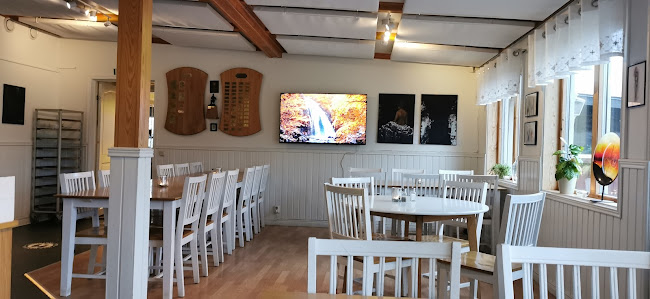 Vinbergs Krog Halmstad