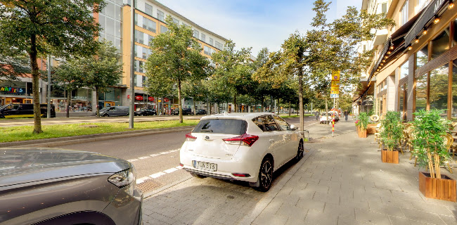 Allé Kök & Bar - Stockholm