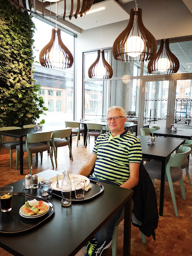 Pino & Sal - Trollhättan