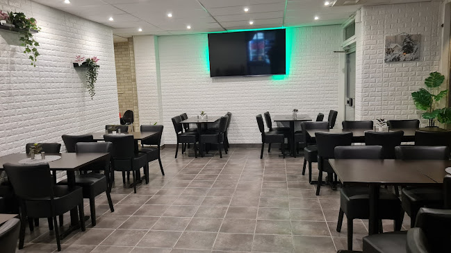 Royal Smasch Restaurang - Mariestad