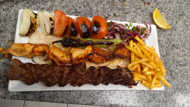 Brödernas Restaurang - Gastronomi och hotellverksamhet