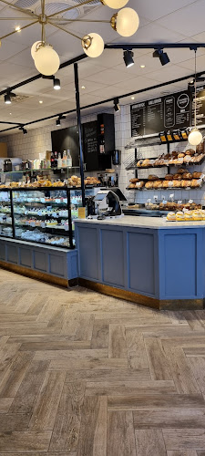 Tegnérs Bageri Tullinge - Tullinge