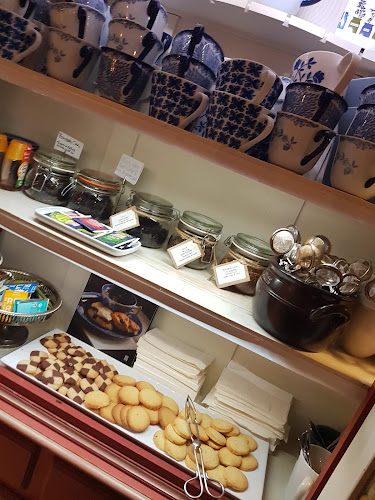 Trollabo Kvarn Open Times