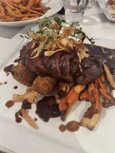 Aqua dinner & drinks - Jönköping