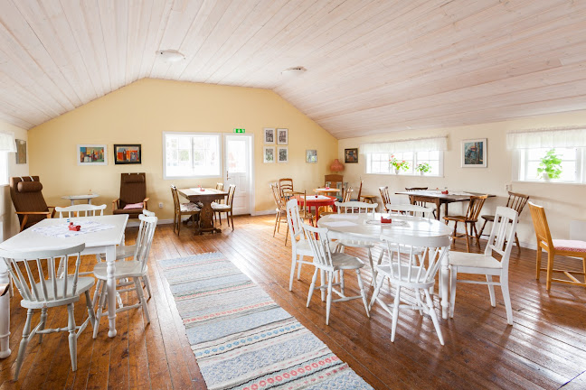 EFS Frösövallen - Frösön