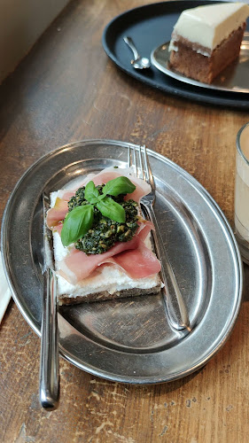 Lilla Kafferosteriet - Malmö