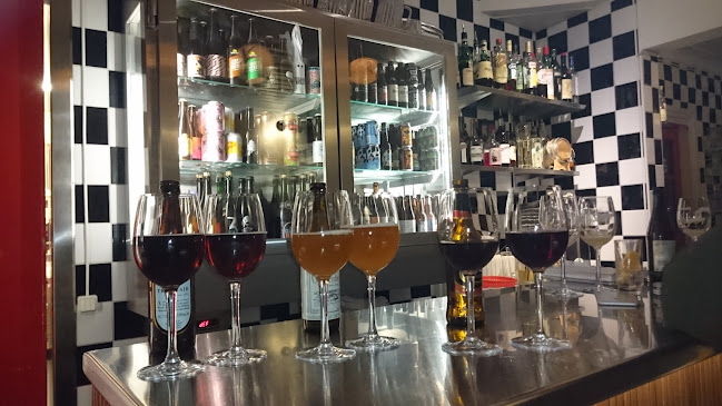 Mellbygatans Restaurang