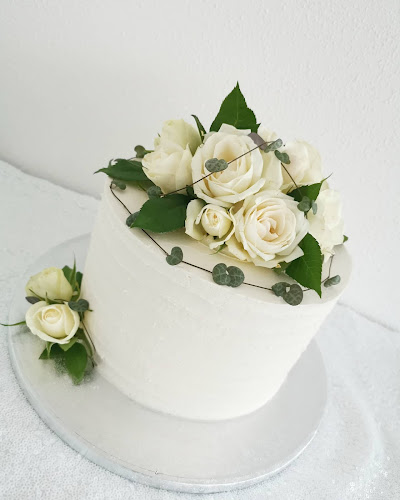 Opinii despre JM's Cakes în Oskarshamn - Gastronomi och hotellverksamhet