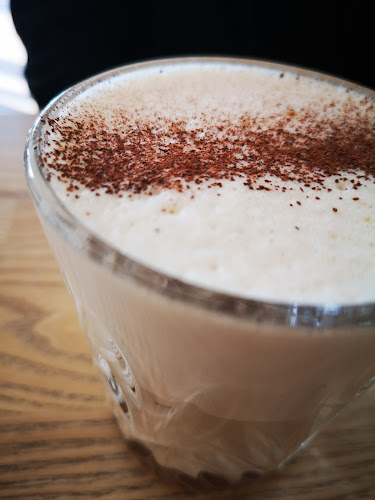 Kaffebaren - Kungsbacka