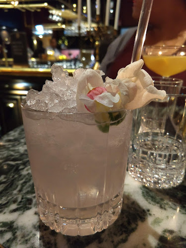 Bierhuis Ölcafé - Gastronomi och hotellverksamhet