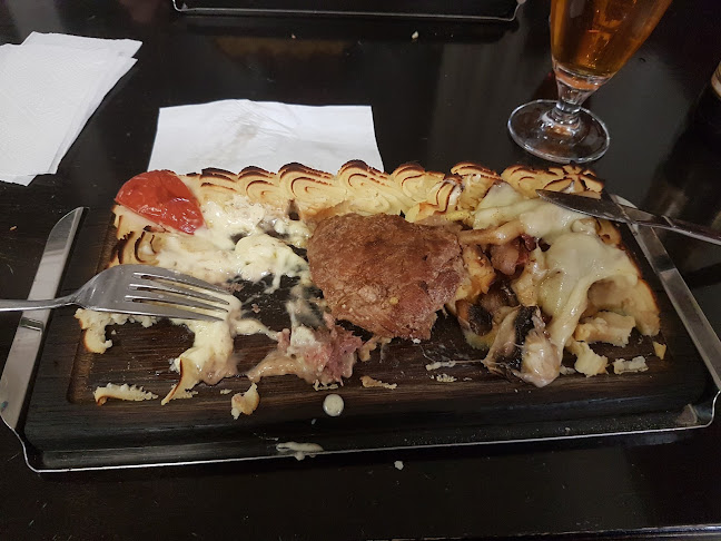 Restaurang Tobo - Gastronomi och hotellverksamhet