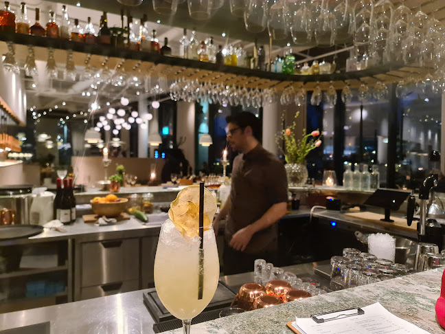 ÖK Smak & Tak - Linköping