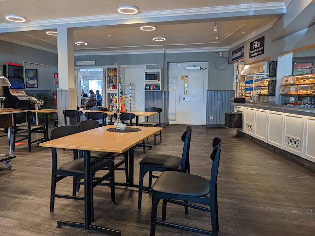 Opinii despre Rasta Ringarum în Ringarum - Gastronomi och hotellverksamhet