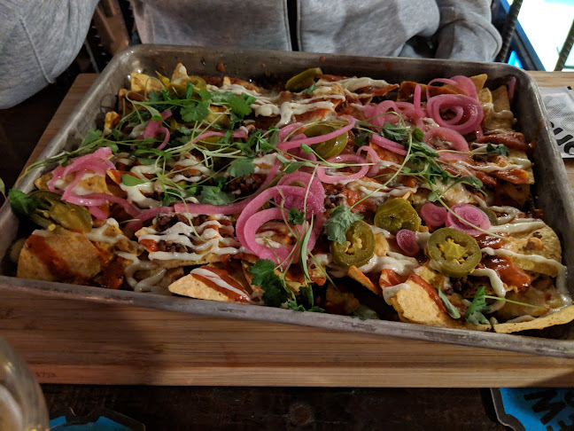 BrewDog Södermalm - Stockholm