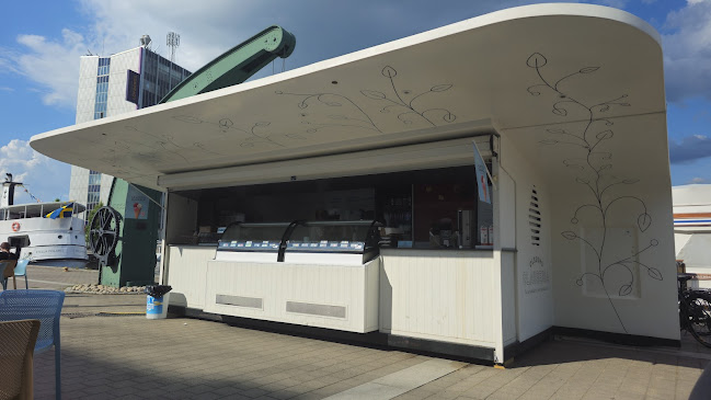 Comments and reviews of Olssons Glasseria