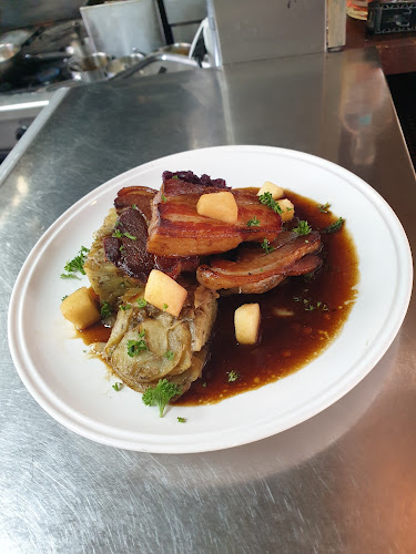 Reviews of Ölstugan Tullen Johanneberg in Göteborg - Gastronomi och hotellverksamhet