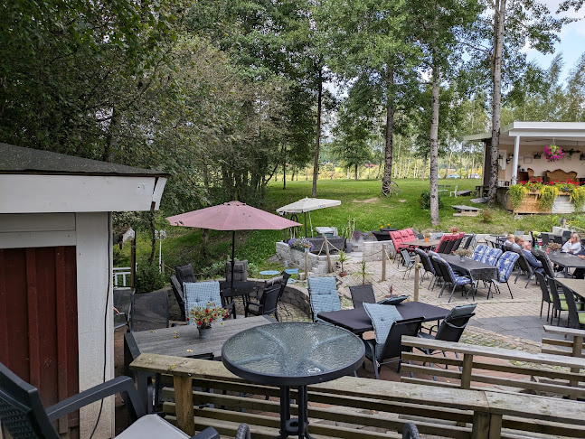 Reviews of Café Torpet in Skepplanda - Gastronomi och hotellverksamhet