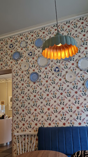 Cafe Hebbe Lelle - Göteborg
