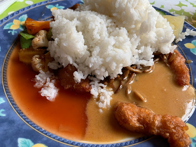 Comentarii opinii despre Restaurang Chiang Mai