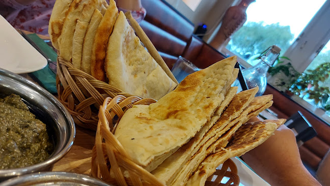 JALVI Indian Food - Solna