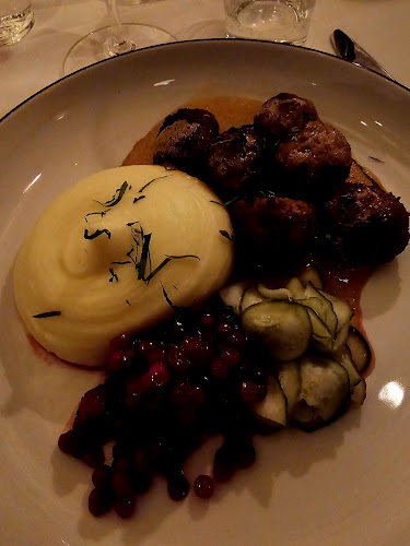 Den Gyldene Freden - Stockholm