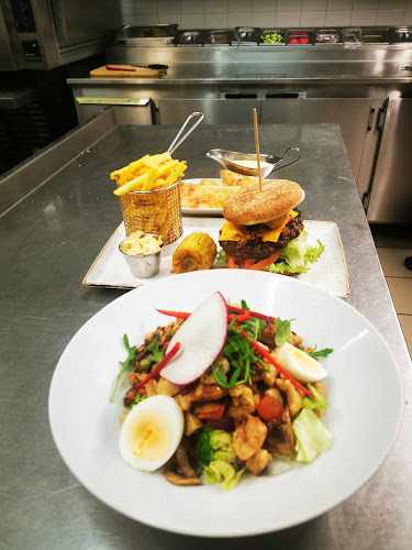 Borlänge Grill House - Borlänge