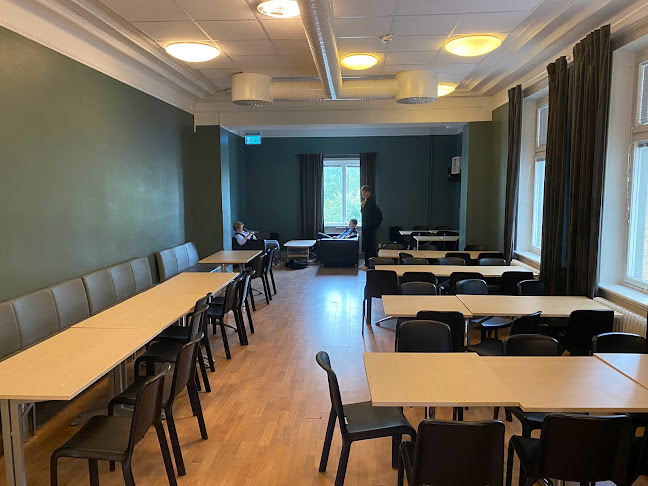 Kårhuset Örat - Gastronomi och hotellverksamhet