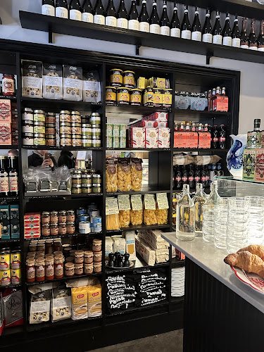 Bar Italia - Göteborg