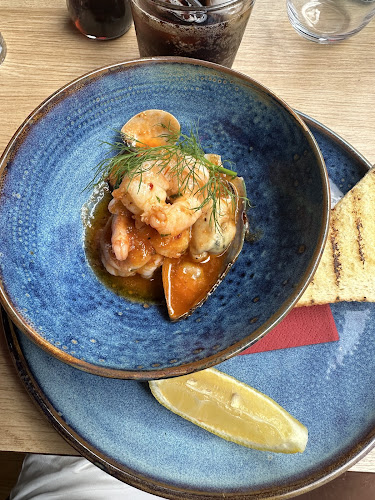 Regeringsgatan 88 (Ny restaurang kommer att öppnas inom kort) - Stockholm