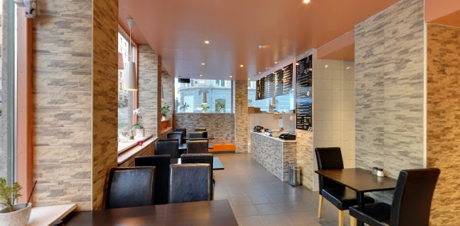 Colosseum Pizzeria - Gastronomi och hotellverksamhet