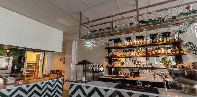 La Cena - Skellefteå