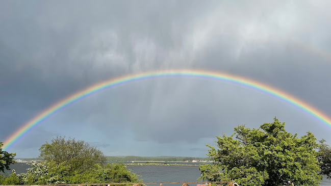 TREDENBORG & TREDENBORGSUDDEN - Gastronomi och hotellverksamhet