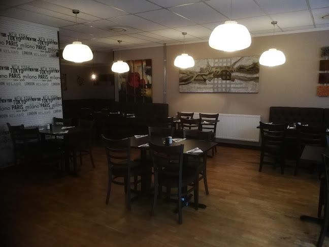 Comentarii opinii despre Tusen & 2 Trelleborg