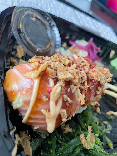 Comments and reviews of Yume Sushi Östermalm