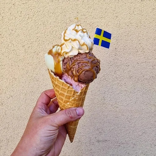 Café Enklabullar i nora - Gastronomi och hotellverksamhet