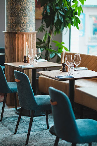 German Beer Hall - Gastronomi och hotellverksamhet