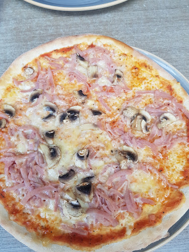 Comentarii opinii despre Pizzeria Torino Ljungby